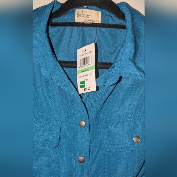 Two Bebop Dresses NWT - Picture 6 of 8